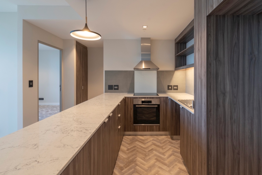 1 Bedroom Property for Sale in Cape Town City Centre Western Cape